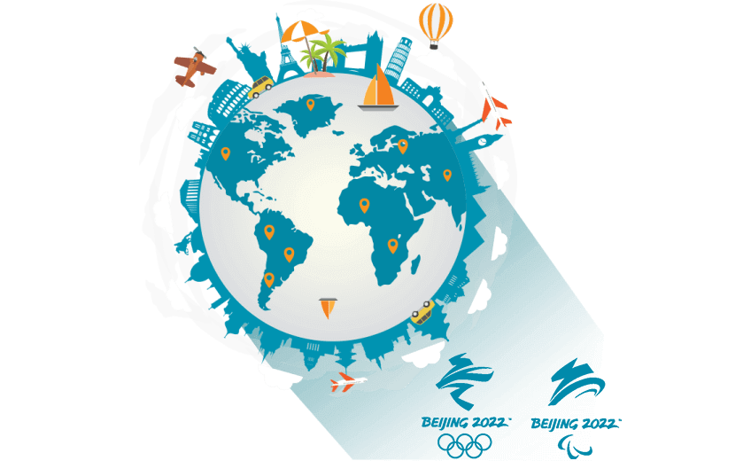 在蒙塞拉特山连接到中国vpn - VPN翻回国